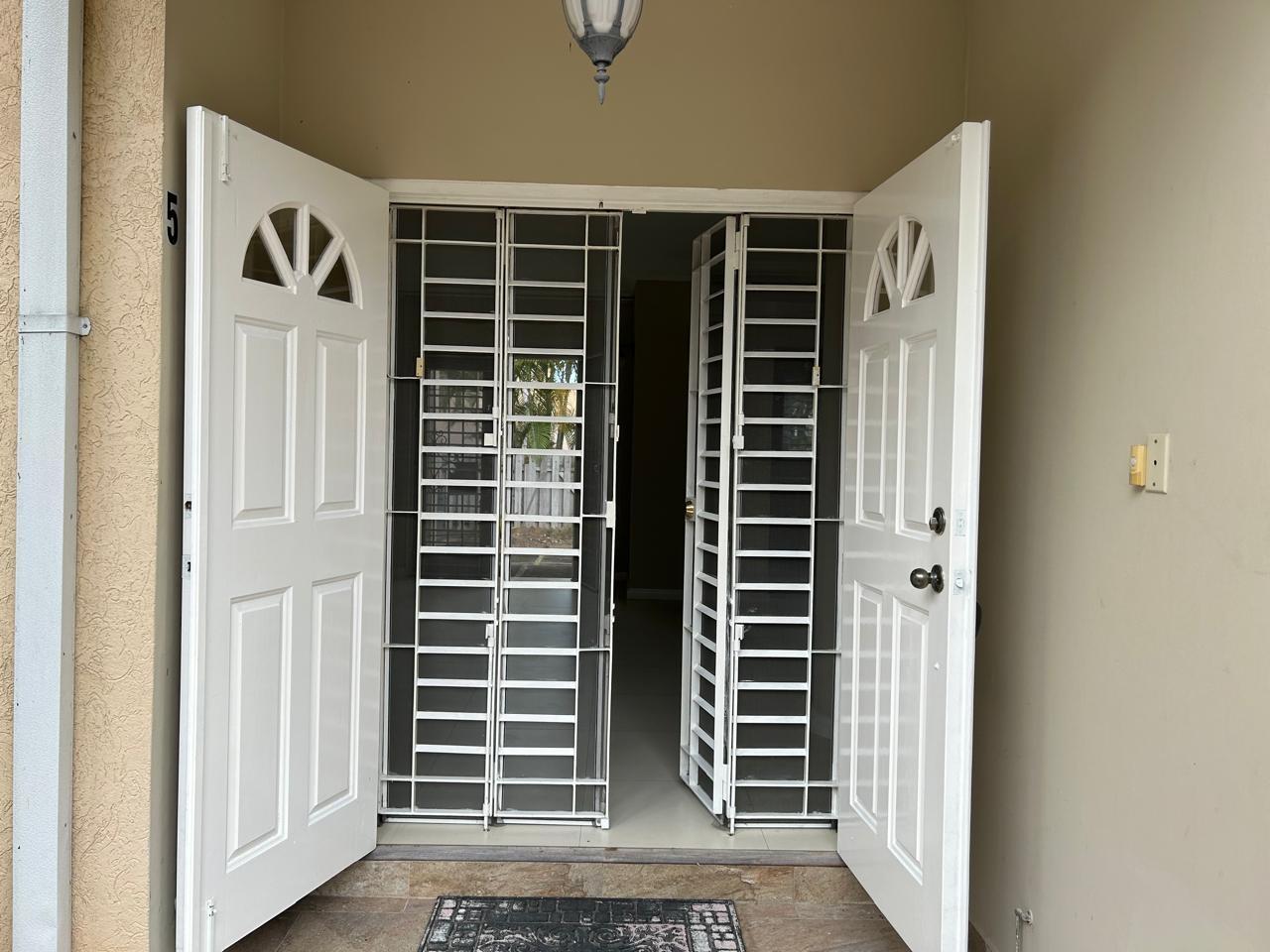 Spacious-3-Bedroom-Townhouse-for-Rent-at-Carmel-Villas-St.-Andrew-Jamaica Sixth image of Th# 5-1 Upper Carmel Close in Kingston 8, St. Andrew, Jamaica - property is For Rent