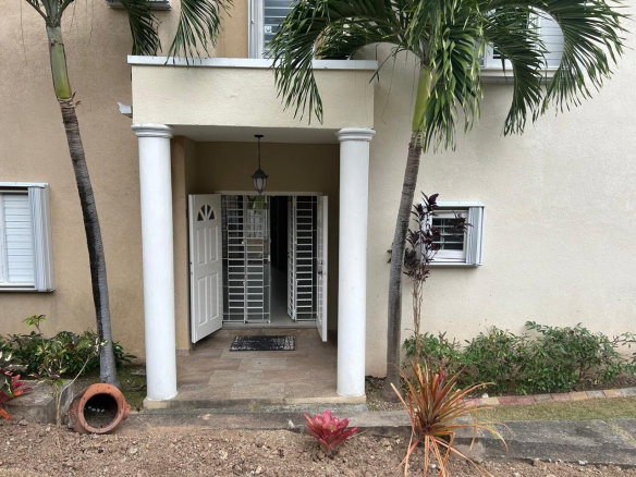 First image of Th# 5-1 Upper Carmel Close in Kingston 8, St. Andrew, Jamaica - property is For Rent