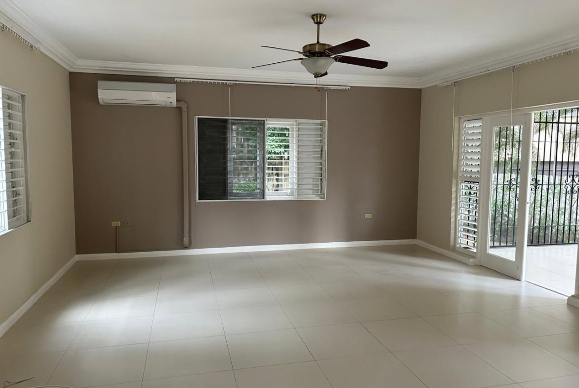 Seventh image of Th# 5-1 Upper Carmel Close in Kingston 8, St. Andrew, Jamaica - property is For Rent