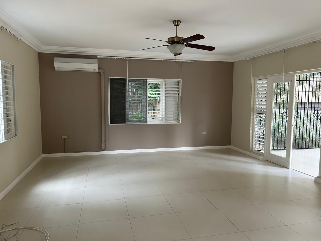 Spacious-3-Bedroom-Townhouse-for-Rent-at-Carmel-Villas-St.-Andrew-Jamaica Seventh image of Th# 5-1 Upper Carmel Close in Kingston 8, St. Andrew, Jamaica - property is For Rent