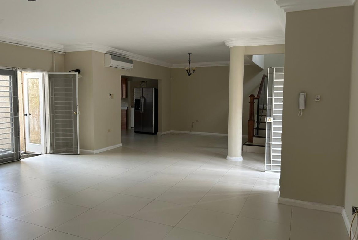 Ninth image of Th# 5-1 Upper Carmel Close in Kingston 8, St. Andrew, Jamaica - property is For Rent