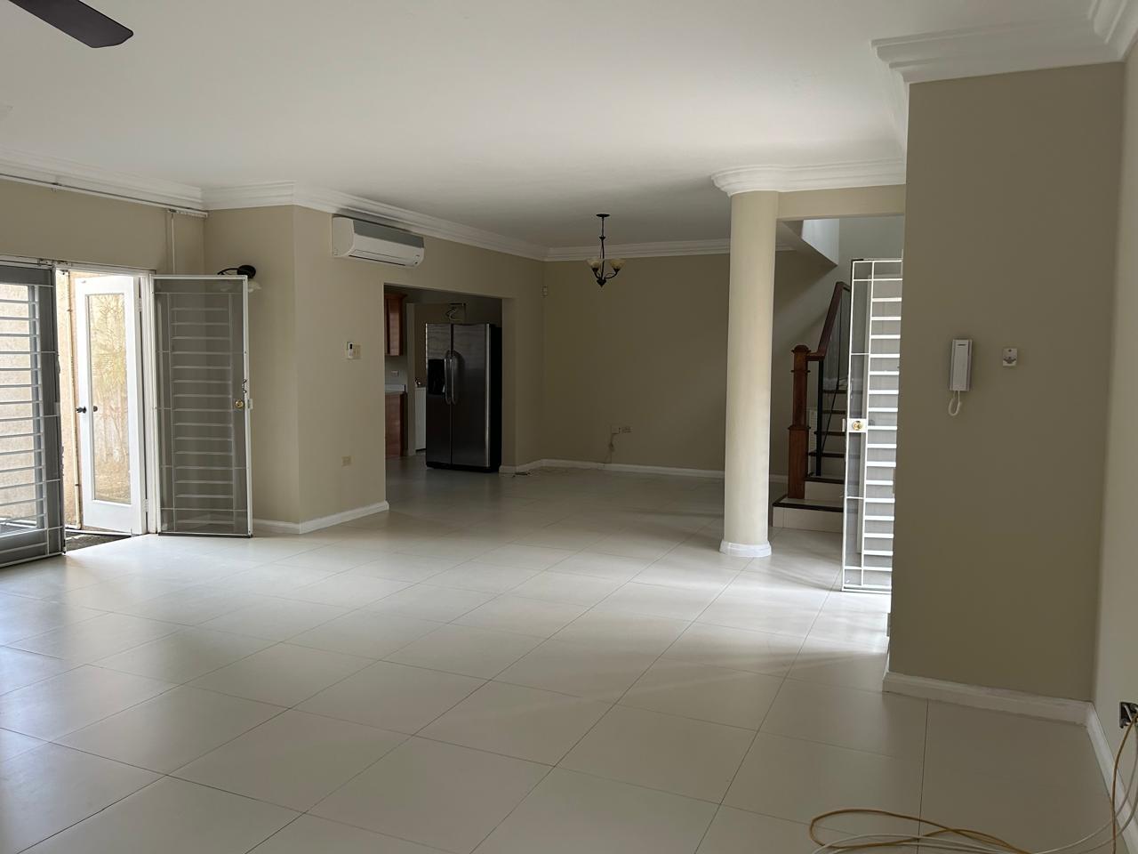 Spacious-3-Bedroom-Townhouse-for-Rent-at-Carmel-Villas-St.-Andrew-Jamaica Ninth image of Th# 5-1 Upper Carmel Close in Kingston 8, St. Andrew, Jamaica - property is For Rent