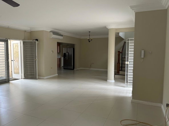 Ninth image of Th# 5-1 Upper Carmel Close in Kingston 8, St. Andrew, Jamaica - property is For Rent