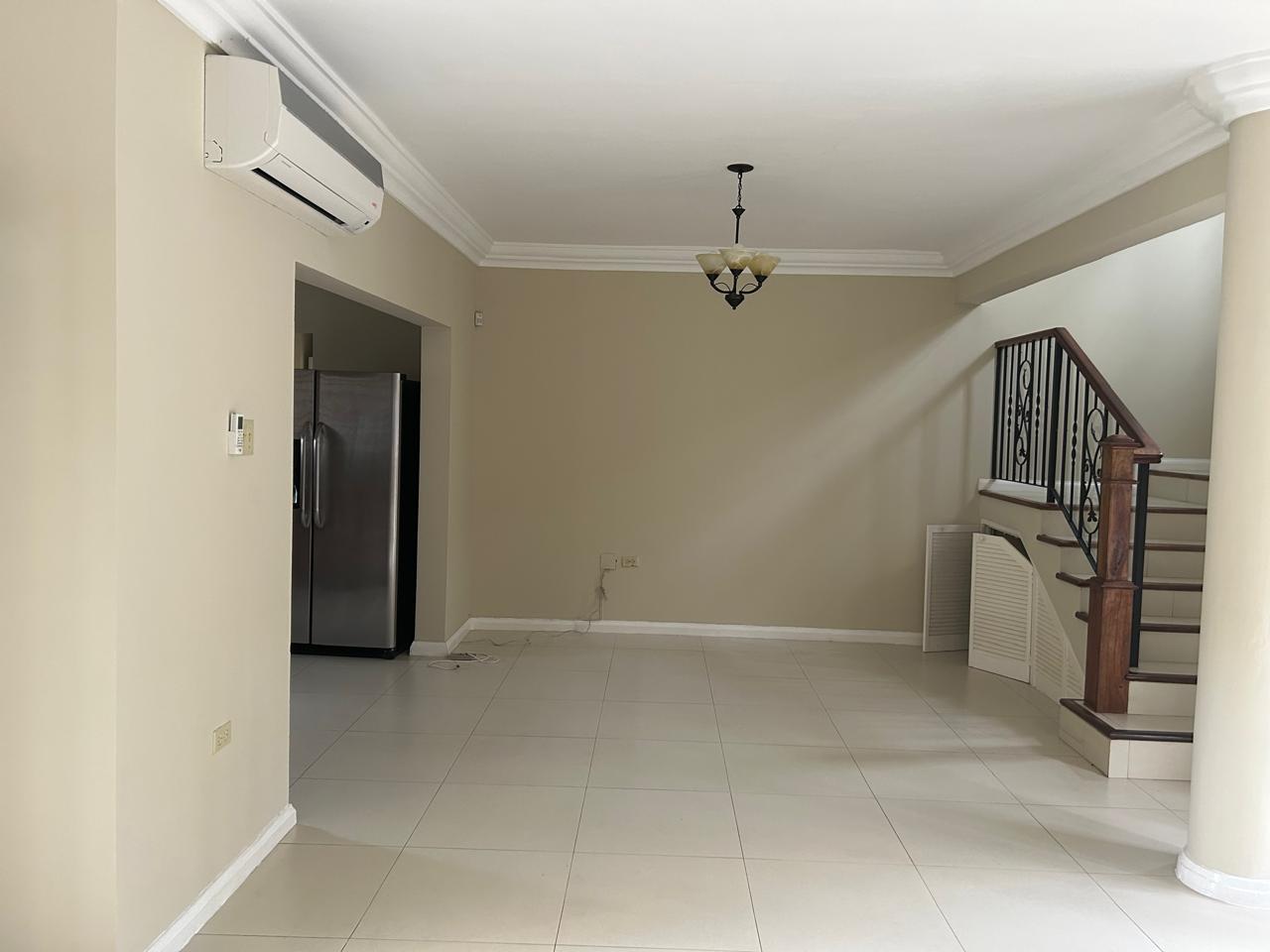 Spacious-3-Bedroom-Townhouse-for-Rent-at-Carmel-Villas-St.-Andrew-Jamaica Tenth image of Th# 5-1 Upper Carmel Close in Kingston 8, St. Andrew, Jamaica - property is For Rent