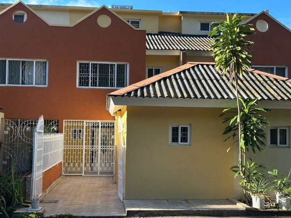 Second image of 43-8-10 Watervale Avenue in Kingston 19, St. Andrew, Jamaica - property is For Rent