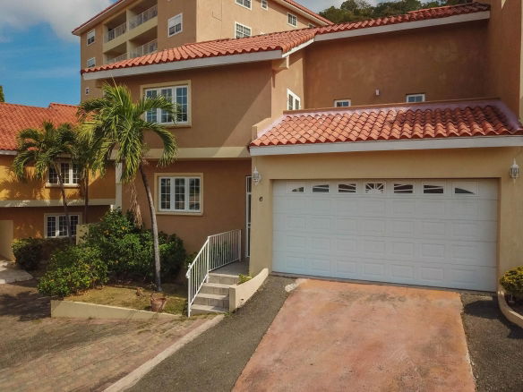 First image of 6-13 Norbrook Crescent in Kingston 8, St. Andrew, Jamaica - property is For Rent