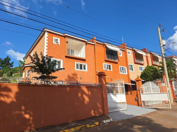 First image of 1-5 Astoria Drive in Kingston 19, St. Andrew, Jamaica - property is For Rent