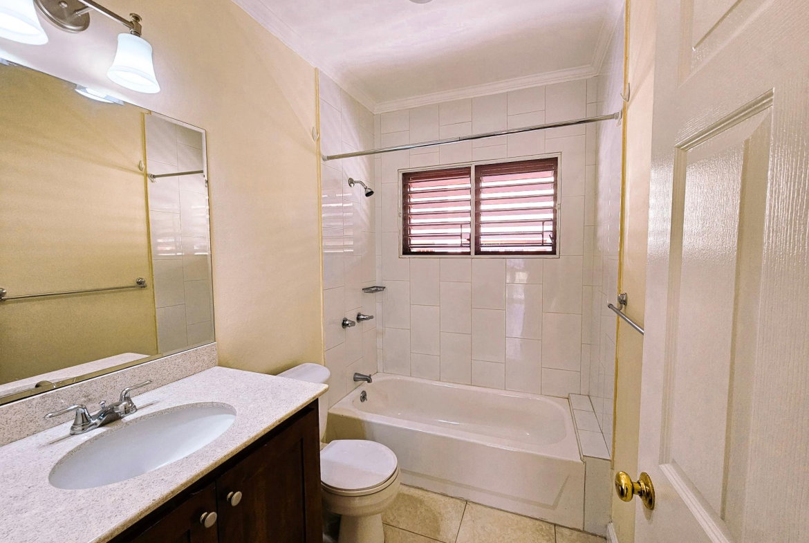 Twentieth image of 19-11 Waterworks Road in Kingston 8, St. Andrew, Jamaica - property is For Sale