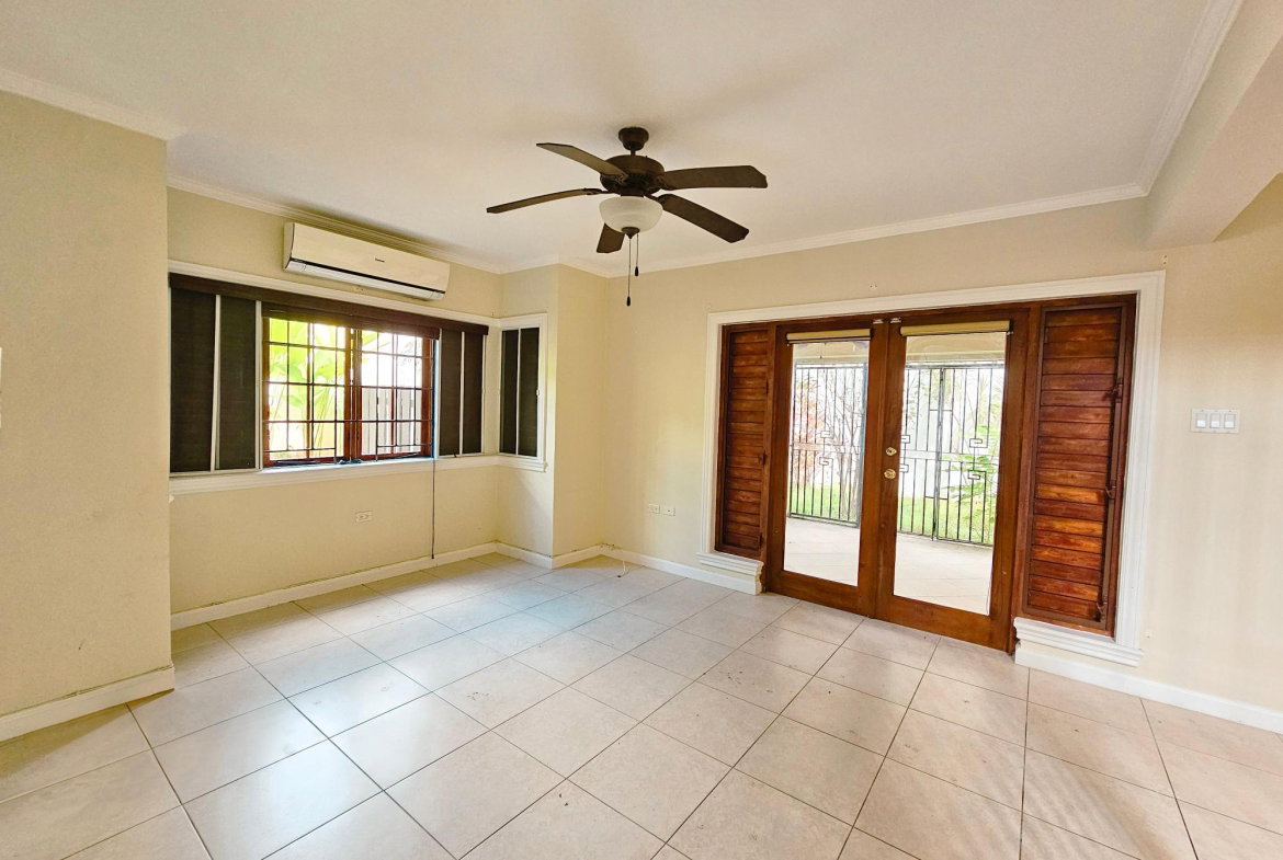 Third image of 19-11 Waterworks Road in Kingston 8, St. Andrew, Jamaica - property is For Sale
