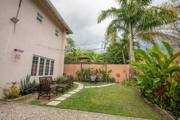 Second image of Gwendon Park Norbrook in Kingston 8, St. Andrew, Jamaica - property is For Sale