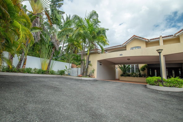 Fourth image of Gwendon Park Norbrook in Kingston 8, St. Andrew, Jamaica - property is For Sale
