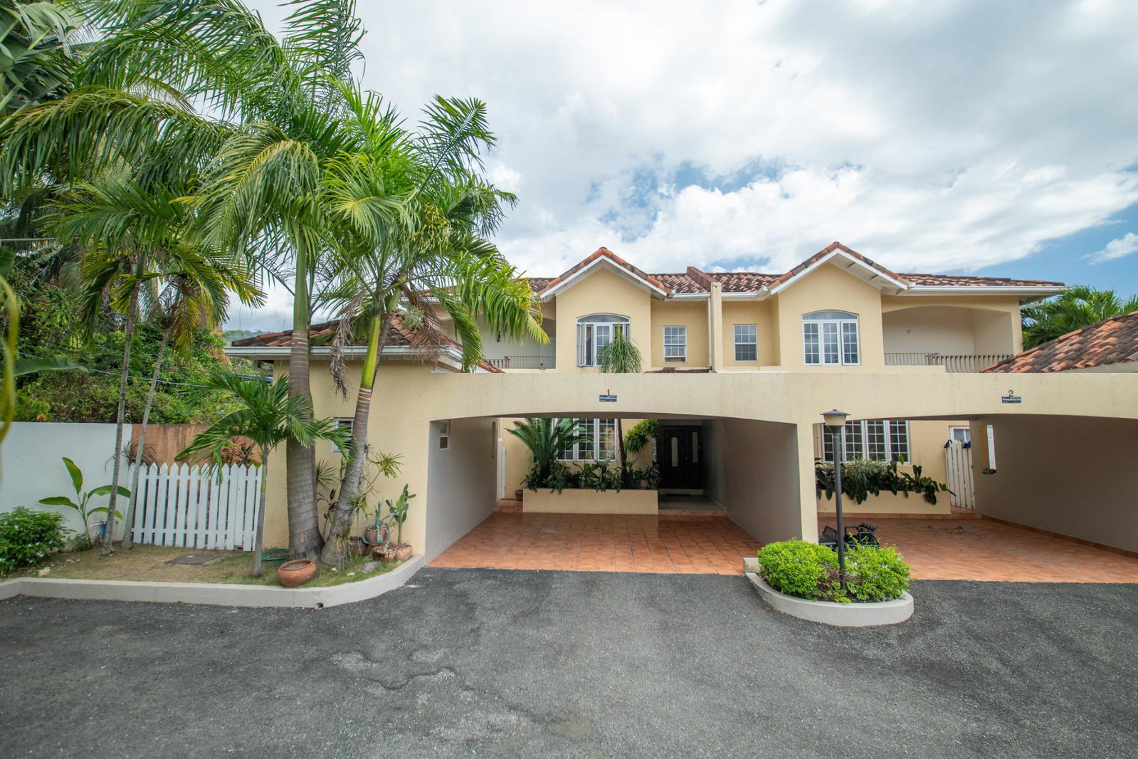 Fifth image of Gwendon Park Norbrook in Kingston 8, St. Andrew, Jamaica - property is For Sale