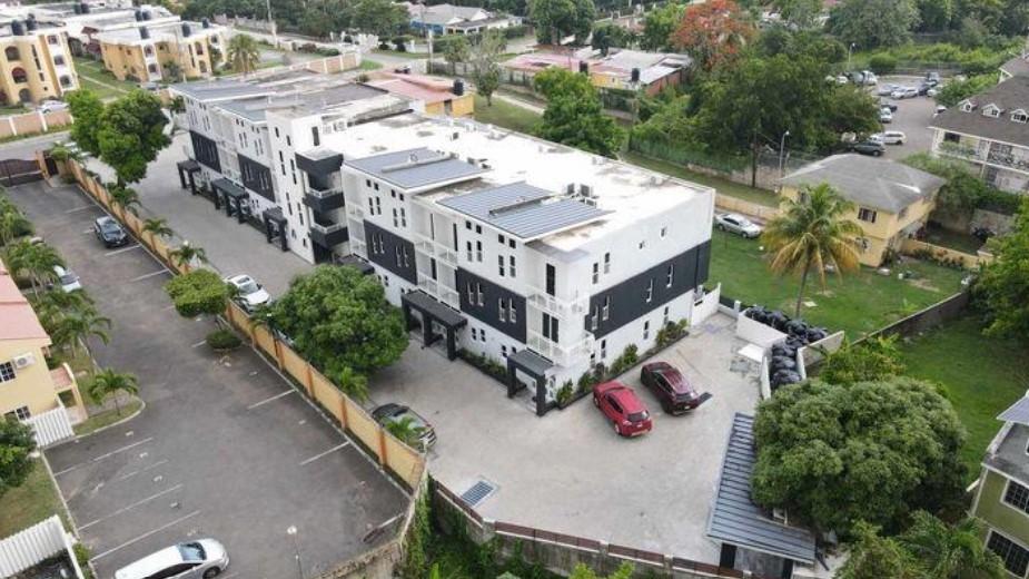 Third image of 4-25 Rochester Avenue in Kingston 8, St. Andrew, Jamaica - property is For Sale