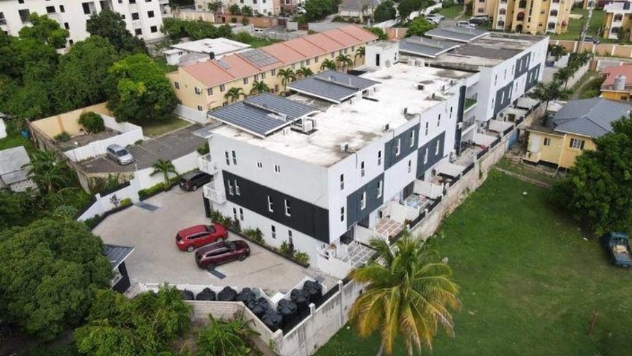 Fourth image of 4-25 Rochester Avenue in Kingston 8, St. Andrew, Jamaica - property is For Sale