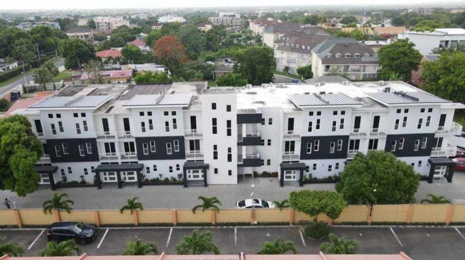 Fifth image of 4-25 Rochester Avenue in Kingston 8, St. Andrew, Jamaica - property is For Sale