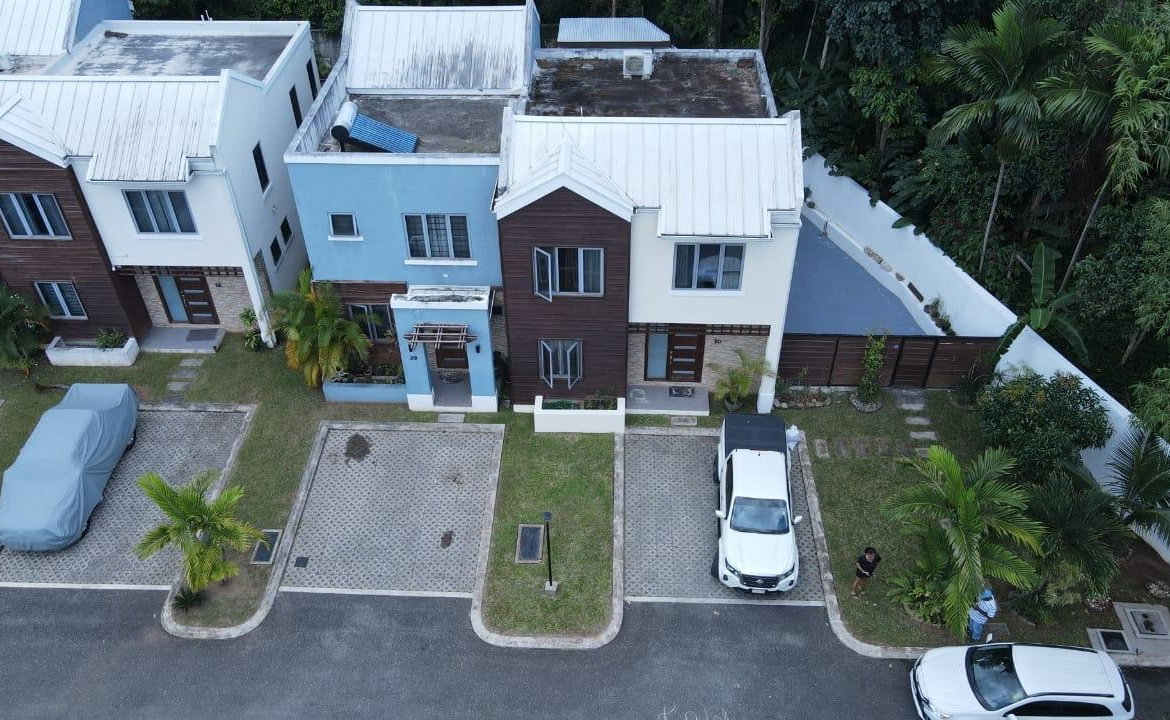 Second image of Th# 30-1a Barton Aerie, Stony Hill in Stony Hill P.O., St. Andrew, Jamaica - property is For Sale