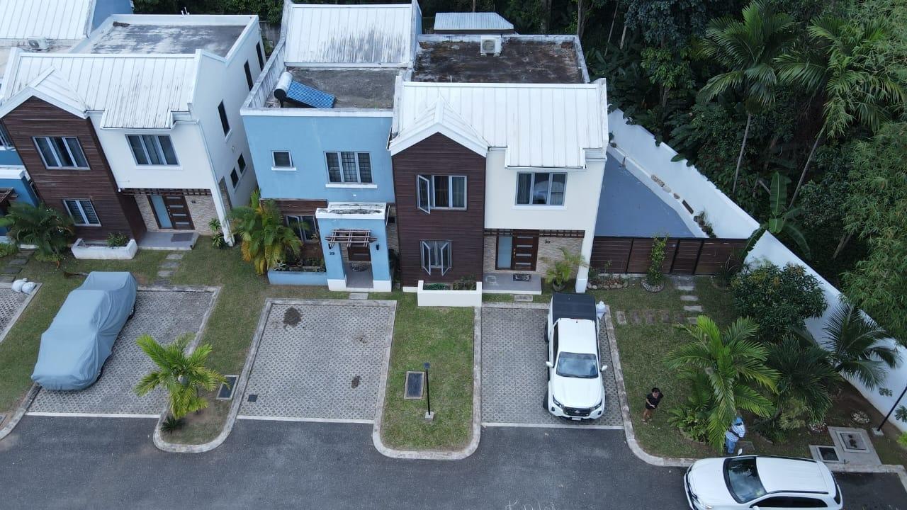 Second image of Th# 30-1a Barton Aerie, Stony Hill in Stony Hill P.O., St. Andrew, Jamaica - property is For Sale