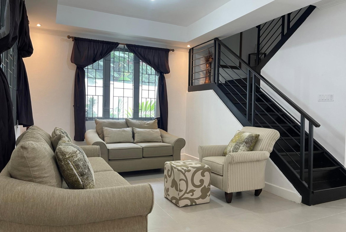 Eleventh image of Th# 30-1a Barton Aerie, Stony Hill in Stony Hill P.O., St. Andrew, Jamaica - property is For Sale
