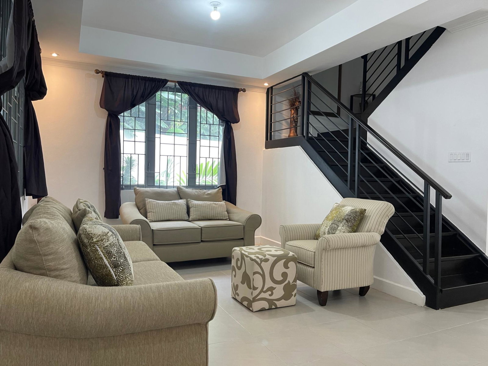 Eleventh image of Th# 30-1a Barton Aerie, Stony Hill in Stony Hill P.O., St. Andrew, Jamaica - property is For Sale
