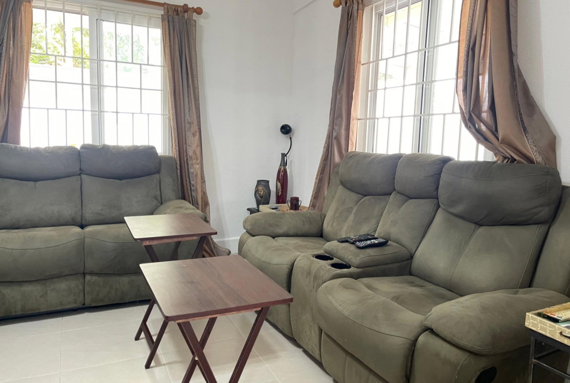 Thirteenth image of Th# 30-1a Barton Aerie, Stony Hill in Stony Hill P.O., St. Andrew, Jamaica - property is For Sale