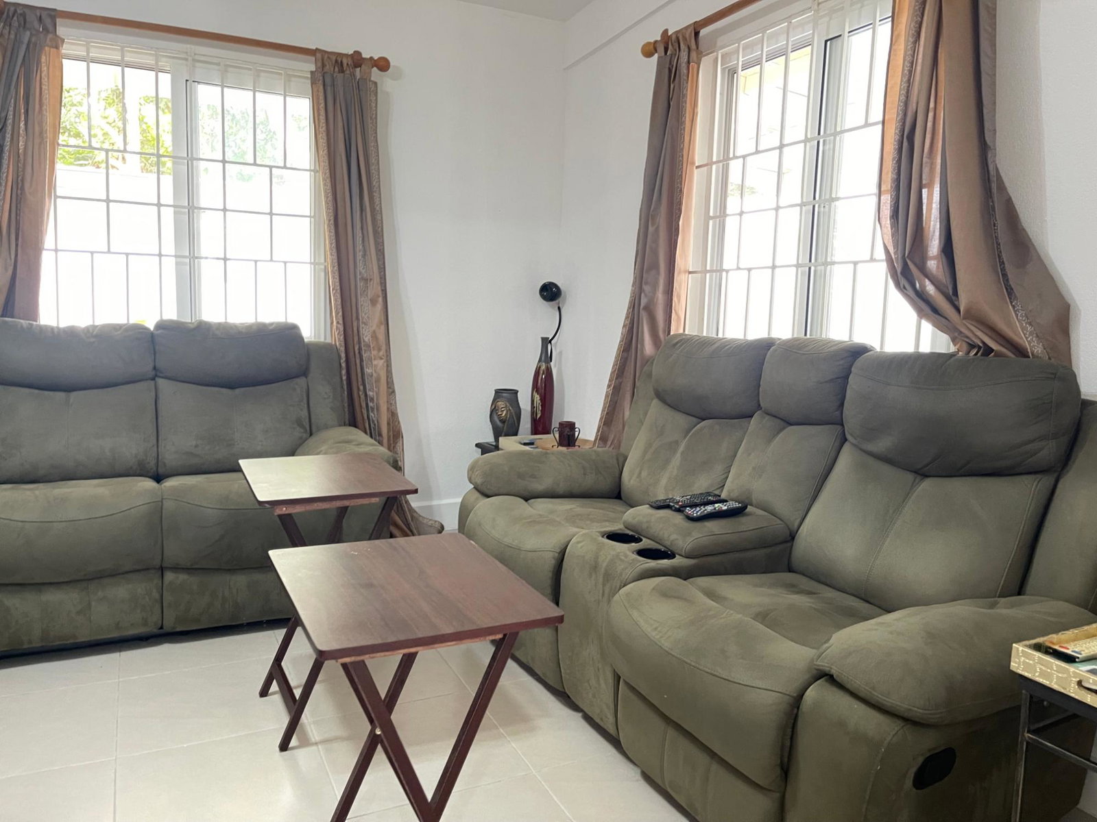 Thirteenth image of Th# 30-1a Barton Aerie, Stony Hill in Stony Hill P.O., St. Andrew, Jamaica - property is For Sale