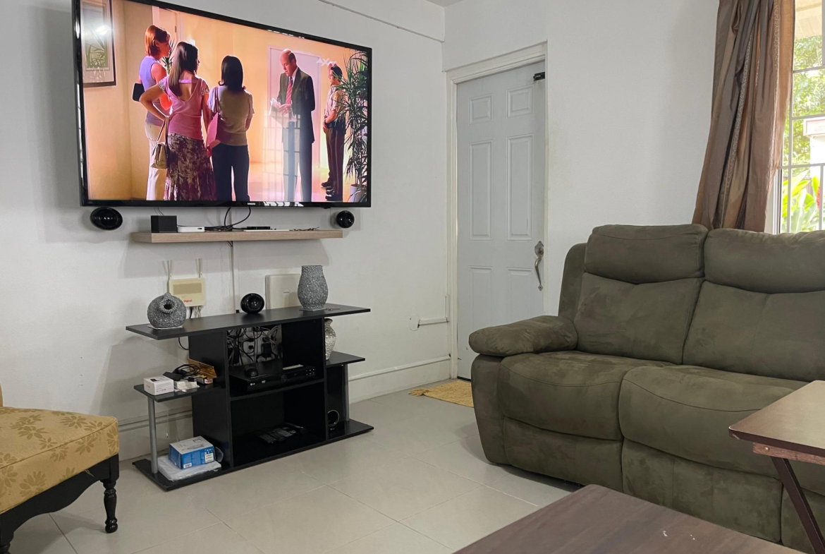 Fourteenth image of Th# 30-1a Barton Aerie, Stony Hill in Stony Hill P.O., St. Andrew, Jamaica - property is For Sale