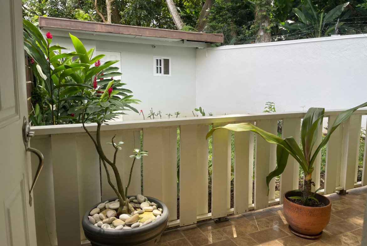 Fifteenth image of Th# 30-1a Barton Aerie, Stony Hill in Stony Hill P.O., St. Andrew, Jamaica - property is For Sale