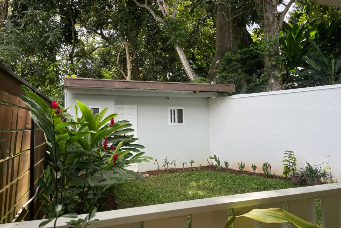 Sixteenth image of Th# 30-1a Barton Aerie, Stony Hill in Stony Hill P.O., St. Andrew, Jamaica - property is For Sale