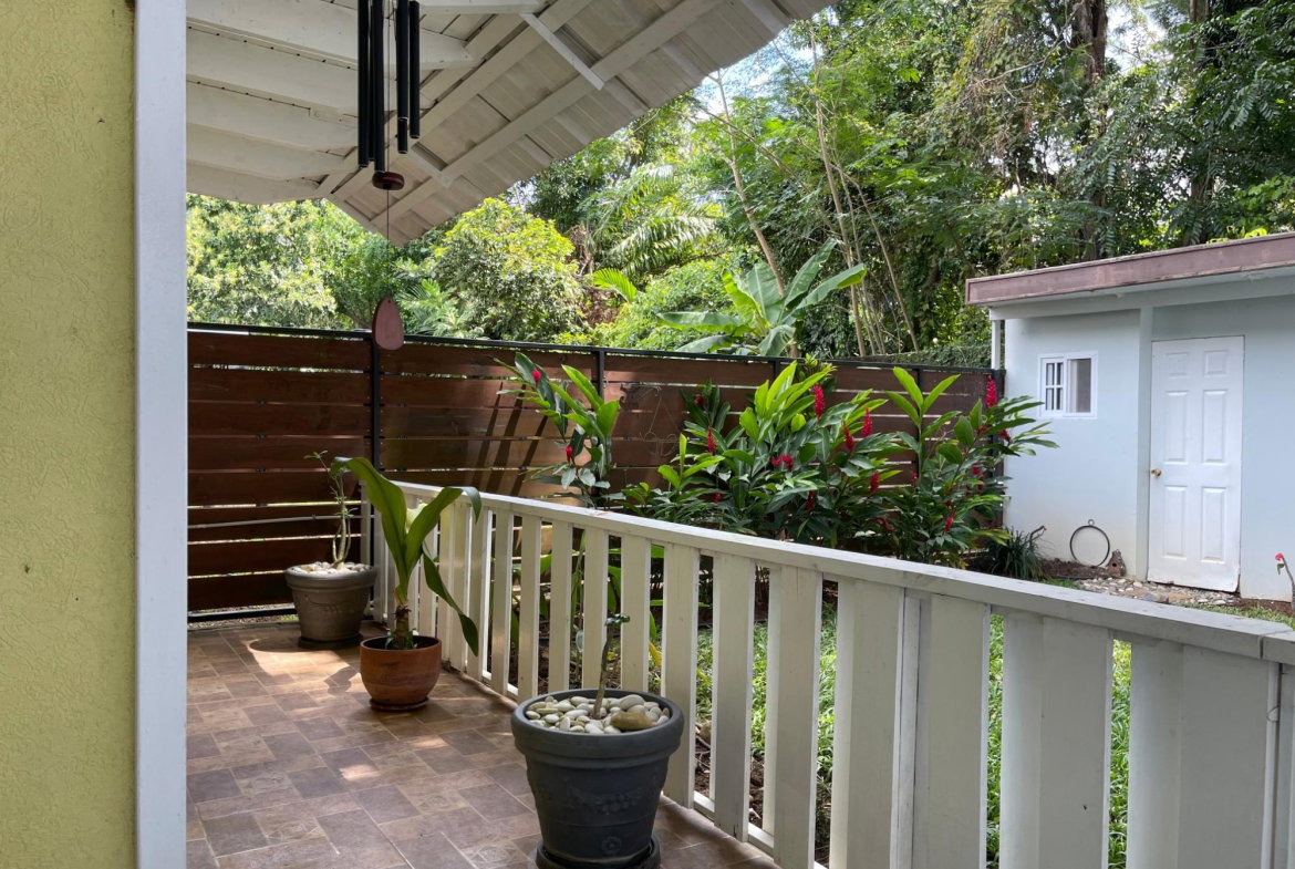 Seventeenth image of Th# 30-1a Barton Aerie, Stony Hill in Stony Hill P.O., St. Andrew, Jamaica - property is For Sale