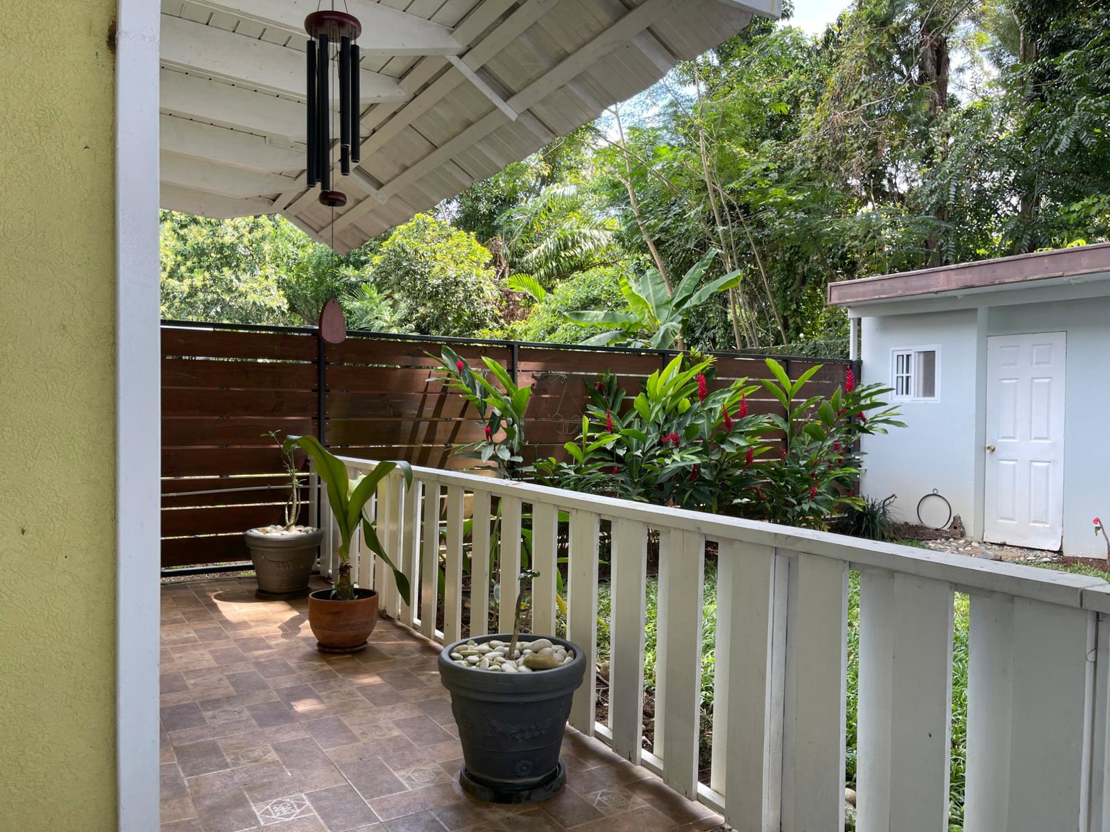 Seventeenth image of Th# 30-1a Barton Aerie, Stony Hill in Stony Hill P.O., St. Andrew, Jamaica - property is For Sale