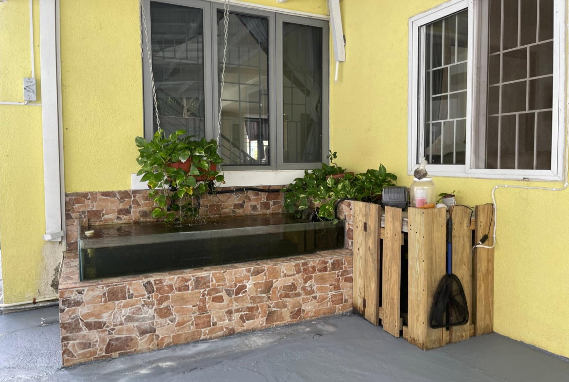 Eighteenth image of Th# 30-1a Barton Aerie, Stony Hill in Stony Hill P.O., St. Andrew, Jamaica - property is For Sale