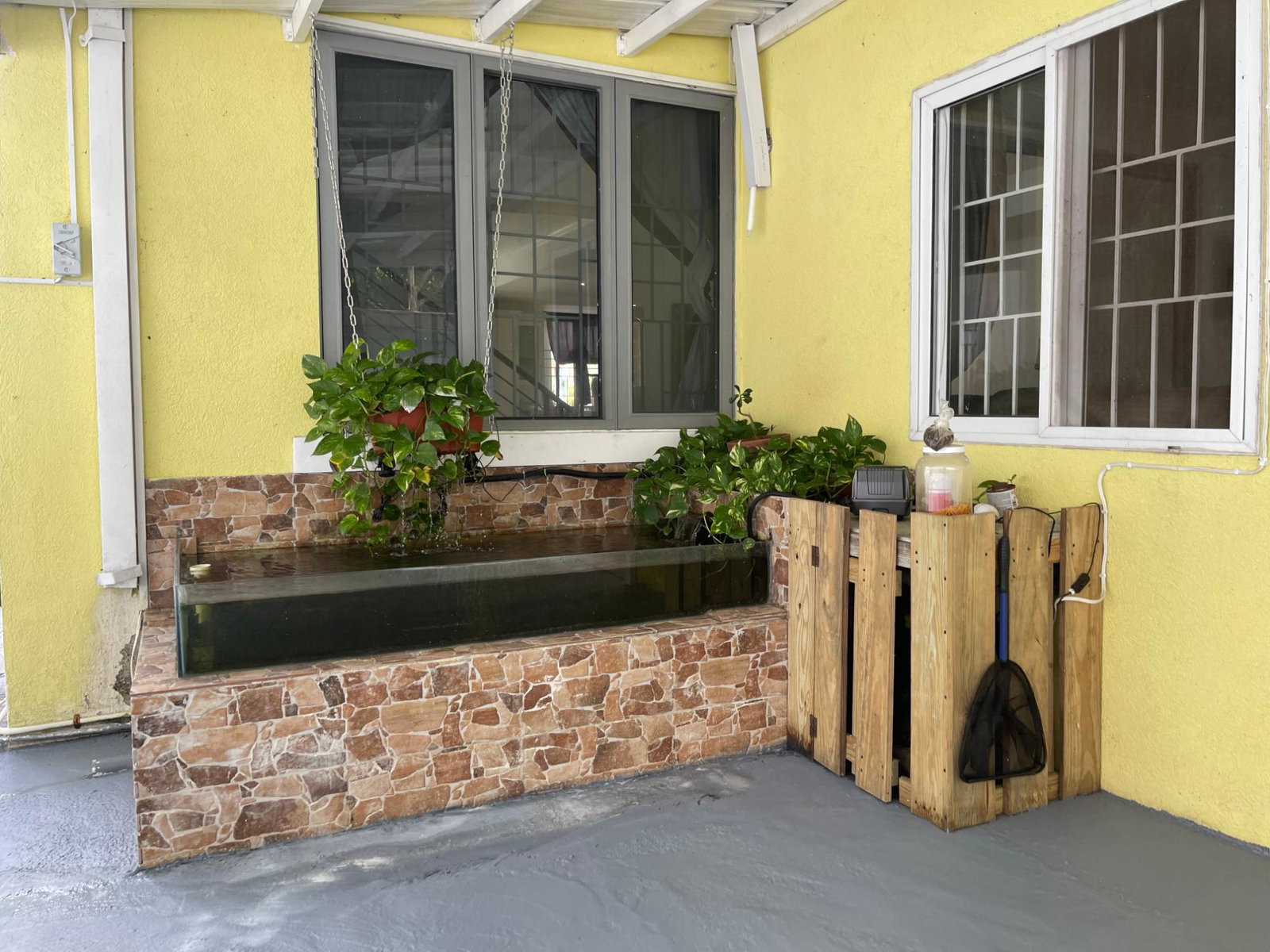 Eighteenth image of Th# 30-1a Barton Aerie, Stony Hill in Stony Hill P.O., St. Andrew, Jamaica - property is For Sale