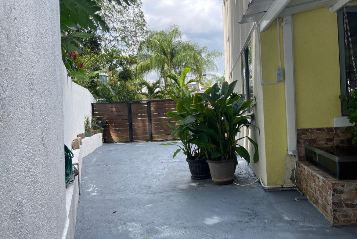 Nineteenth image of Th# 30-1a Barton Aerie, Stony Hill in Stony Hill P.O., St. Andrew, Jamaica - property is For Sale