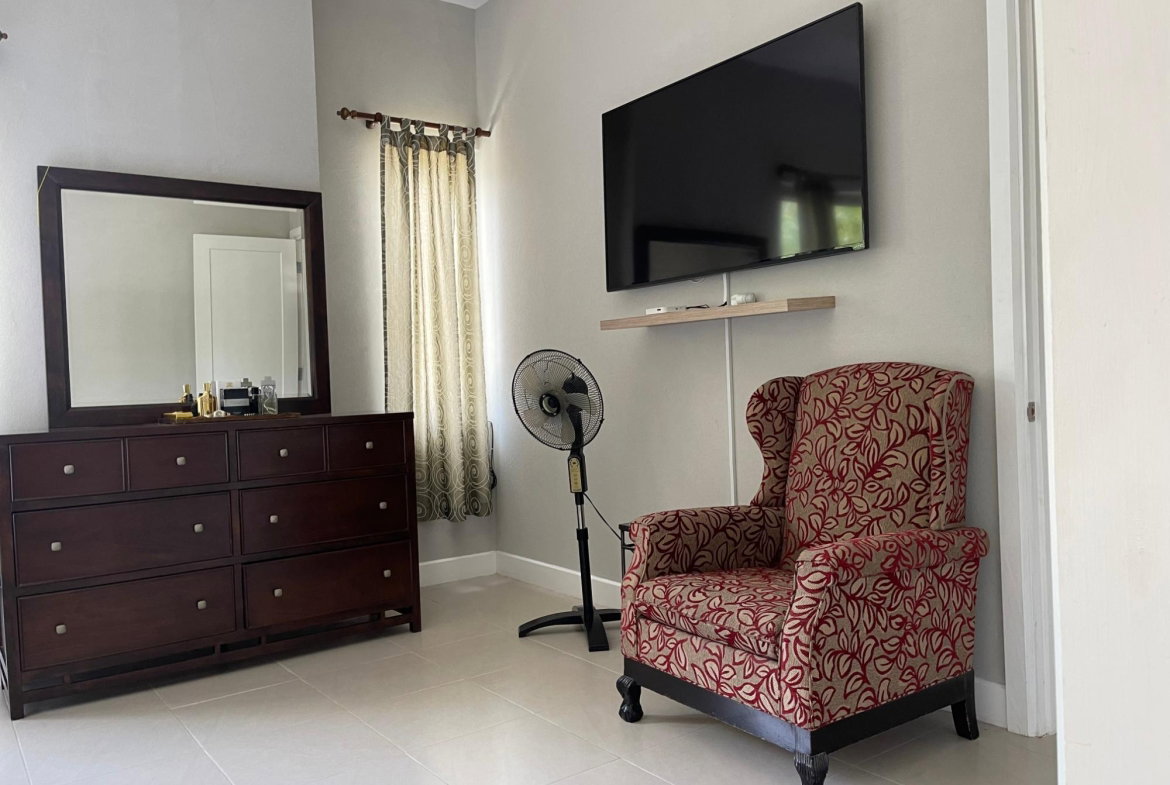 Twenty-Second image of Th# 30-1a Barton Aerie, Stony Hill in Stony Hill P.O., St. Andrew, Jamaica - property is For Sale
