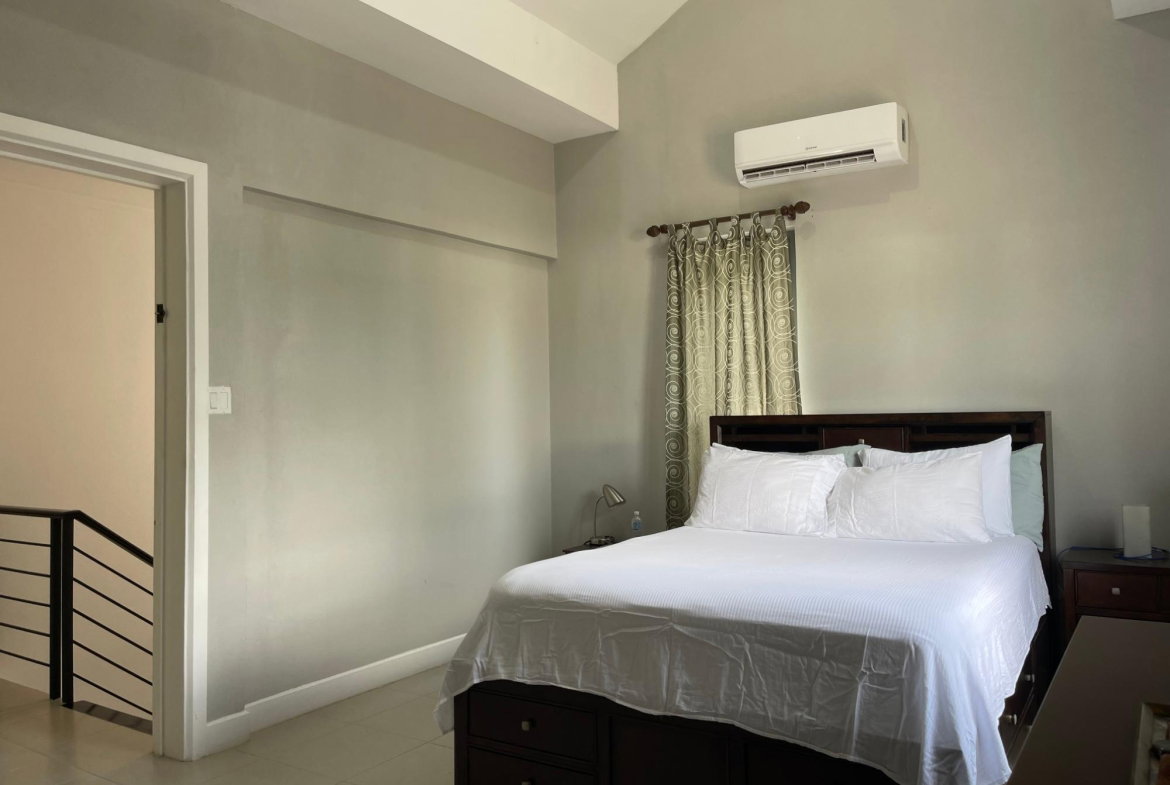 Twenty-Third image of Th# 30-1a Barton Aerie, Stony Hill in Stony Hill P.O., St. Andrew, Jamaica - property is For Sale