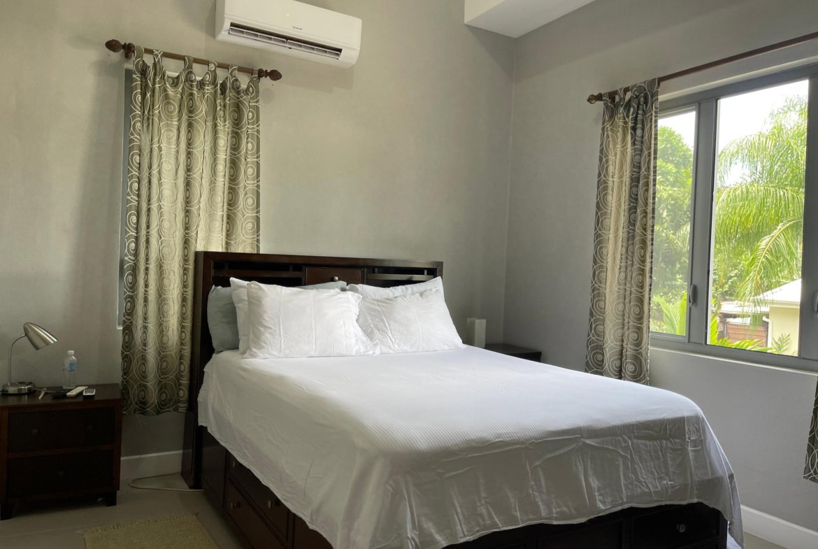 Twenty-Fourth image of Th# 30-1a Barton Aerie, Stony Hill in Stony Hill P.O., St. Andrew, Jamaica - property is For Sale