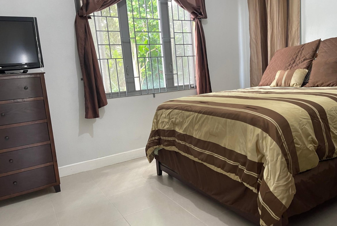 Twenty-Sixth image of Th# 30-1a Barton Aerie, Stony Hill in Stony Hill P.O., St. Andrew, Jamaica - property is For Sale