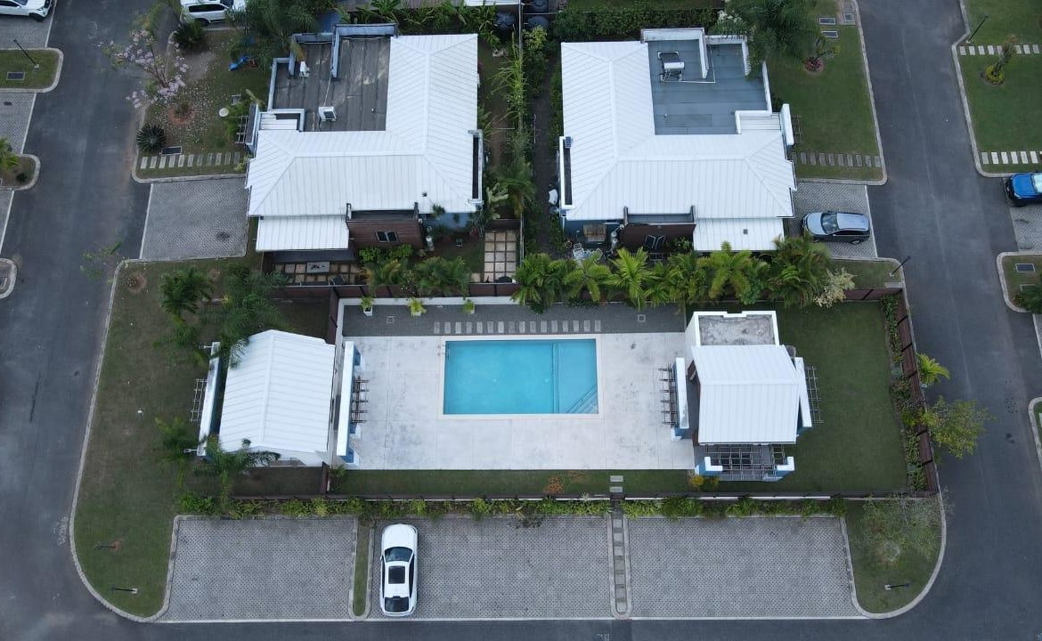 Twenty-Eighth image of Th# 30-1a Barton Aerie, Stony Hill in Stony Hill P.O., St. Andrew, Jamaica - property is For Sale