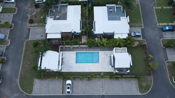 Twenty-Eighth image of Th# 30-1a Barton Aerie, Stony Hill in Stony Hill P.O., St. Andrew, Jamaica - property is For Sale