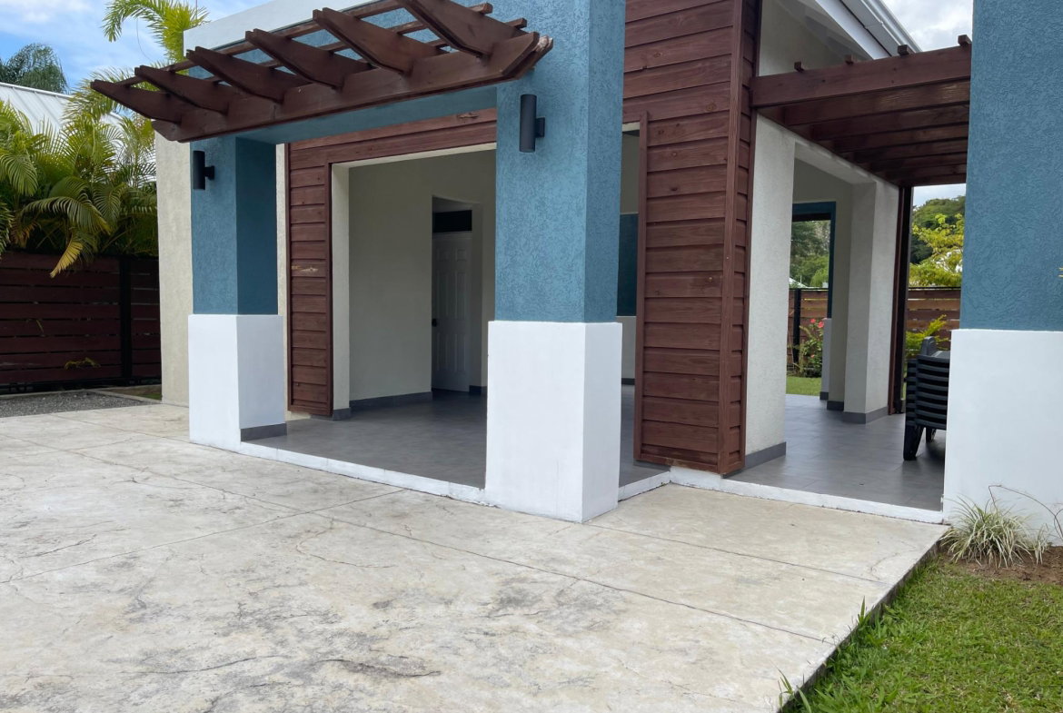 Twenty-Ninth image of Th# 30-1a Barton Aerie, Stony Hill in Stony Hill P.O., St. Andrew, Jamaica - property is For Sale