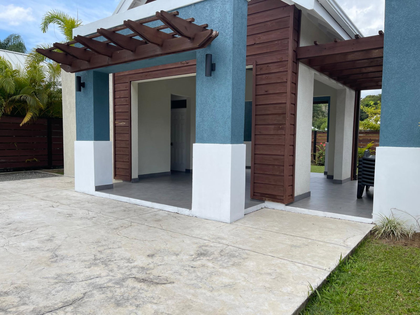 Twenty-Ninth image of Th# 30-1a Barton Aerie, Stony Hill in Stony Hill P.O., St. Andrew, Jamaica - property is For Sale