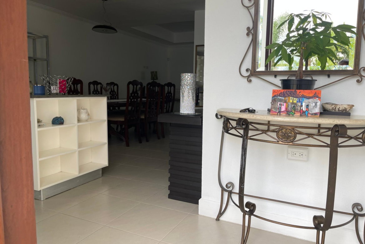 Fourth image of Th# 30-1a Barton Aerie, Stony Hill in Stony Hill P.O., St. Andrew, Jamaica - property is For Sale