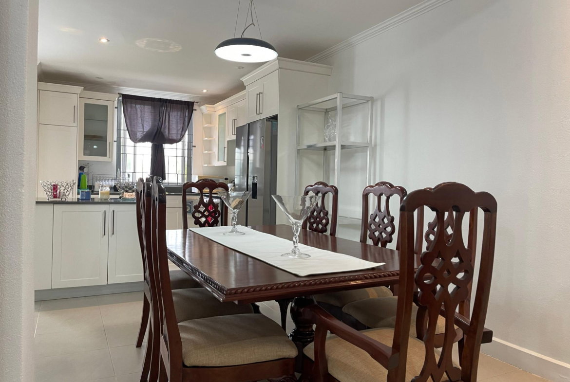 Fifth image of Th# 30-1a Barton Aerie, Stony Hill in Stony Hill P.O., St. Andrew, Jamaica - property is For Sale