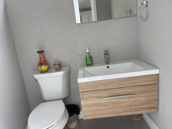 Sixth image of Th# 30-1a Barton Aerie, Stony Hill in Stony Hill P.O., St. Andrew, Jamaica - property is For Sale