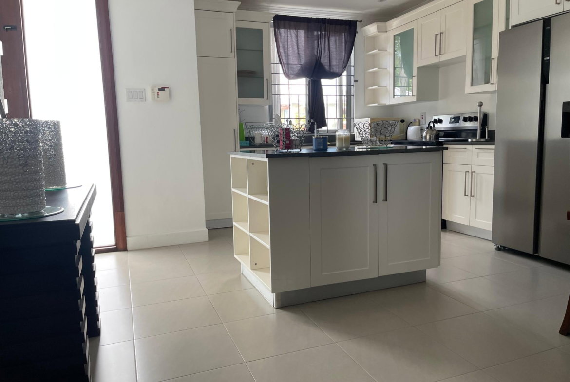 Seventh image of Th# 30-1a Barton Aerie, Stony Hill in Stony Hill P.O., St. Andrew, Jamaica - property is For Sale