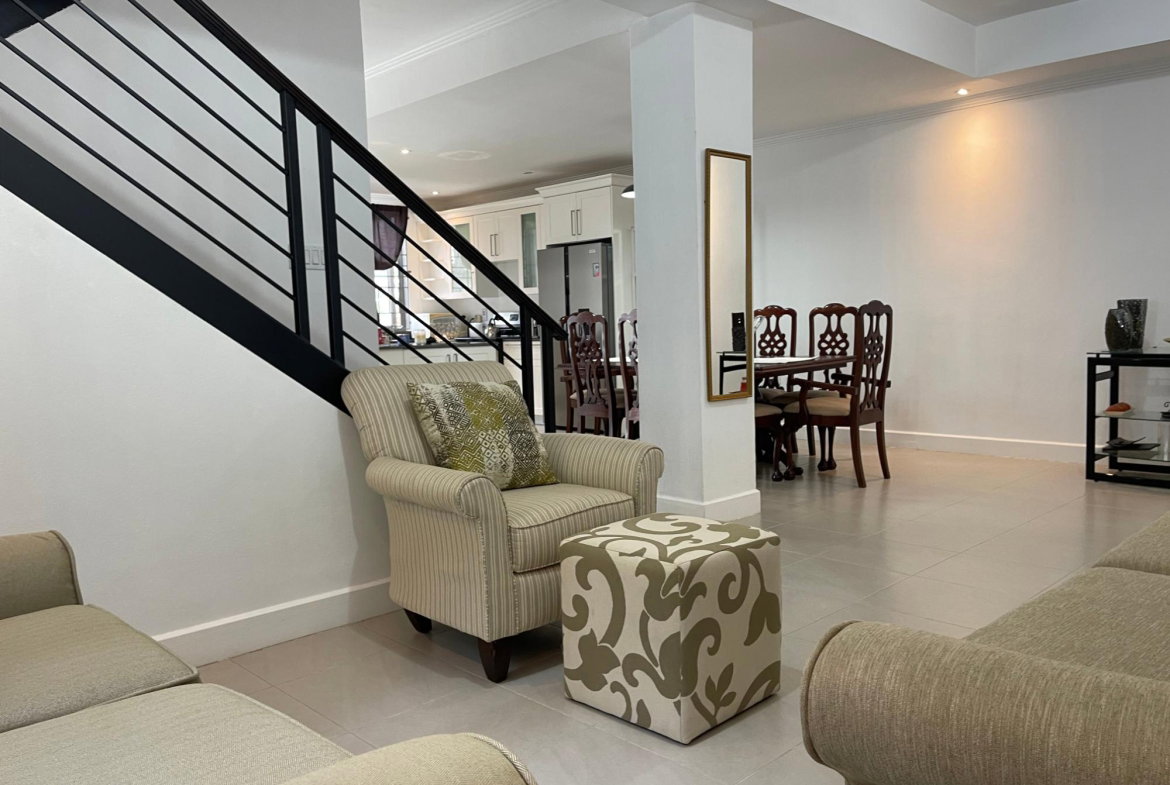 Ninth image of Th# 30-1a Barton Aerie, Stony Hill in Stony Hill P.O., St. Andrew, Jamaica - property is For Sale