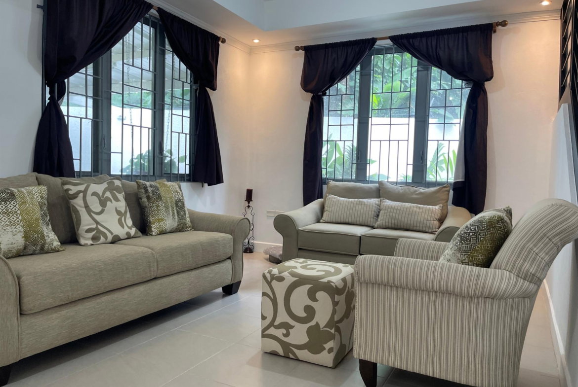 Tenth image of Th# 30-1a Barton Aerie, Stony Hill in Stony Hill P.O., St. Andrew, Jamaica - property is For Sale