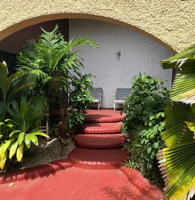 Second image of 2-1 Harmony Close in Tower Isle, St. Mary, Jamaica - property is For Rent