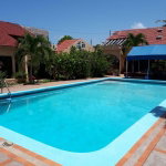 First image of 2-1 Harmony Close in Tower Isle, St. Mary, Jamaica - property is For Rent