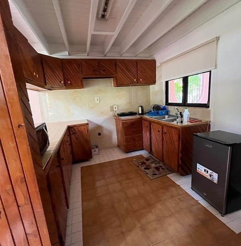 Third image of 2-1 Harmony Close in Tower Isle, St. Mary, Jamaica - property is For Rent